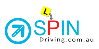 Spin Driving School