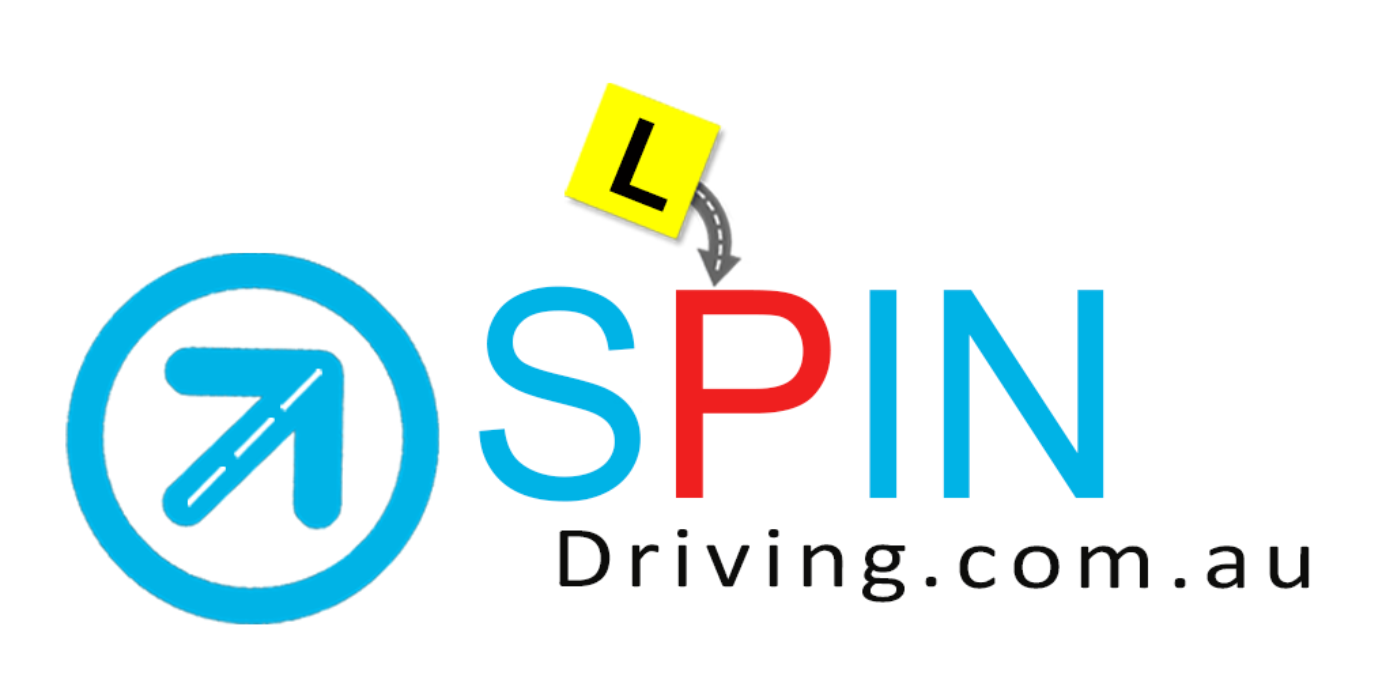 Spin Driving School