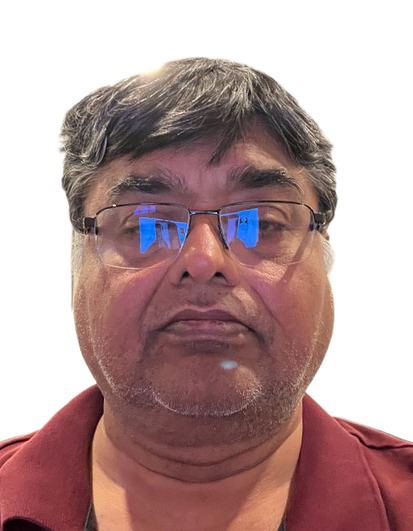H Patel